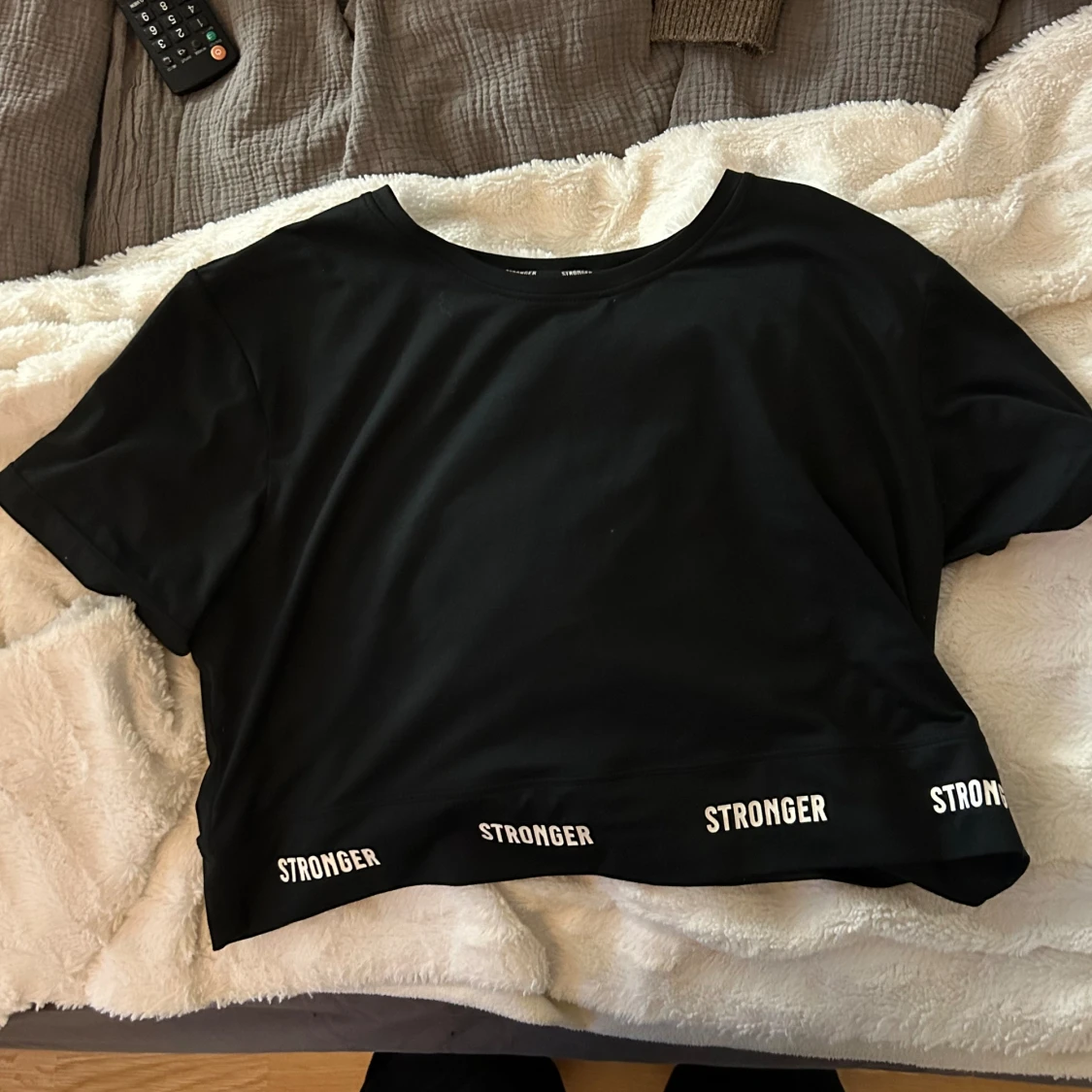 Stronger tröja
