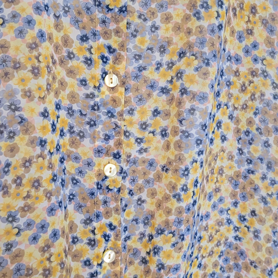 sommarklänning  - 90