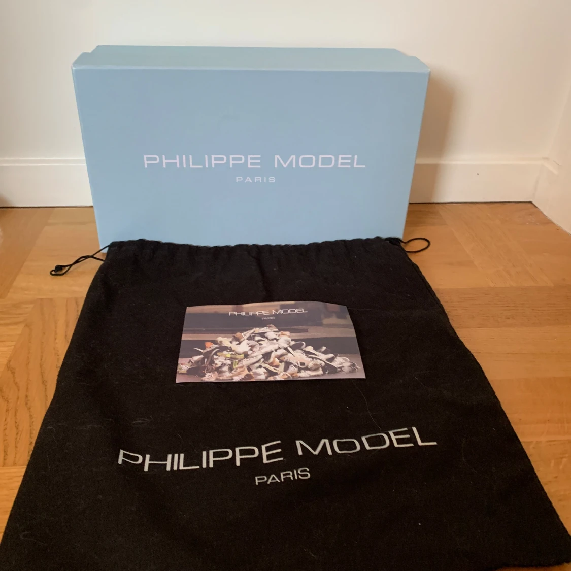 Philippe models  - 93