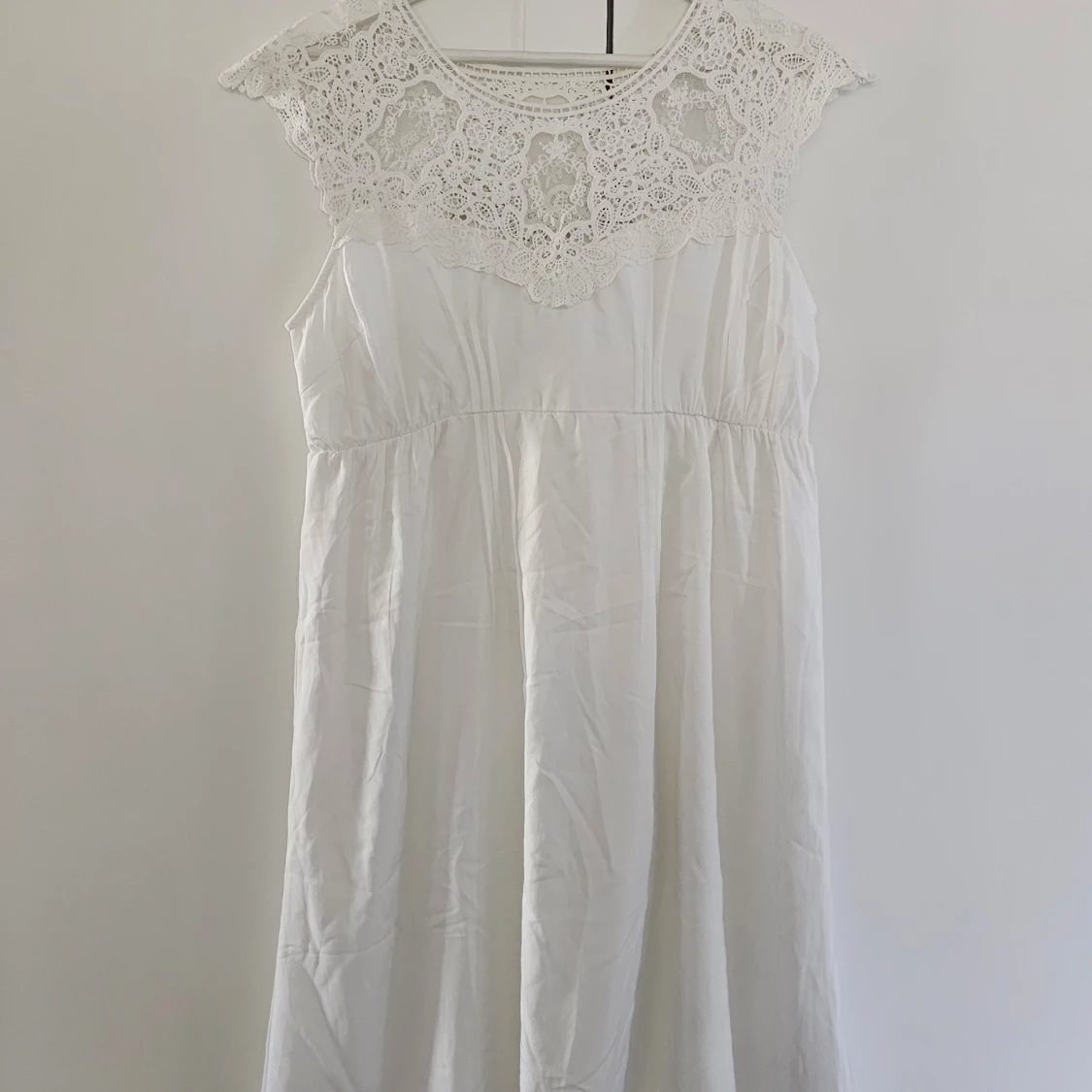 Klänning studentklänning stl 40/42