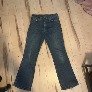D&G bootcut jeans - Kommer inte till användning