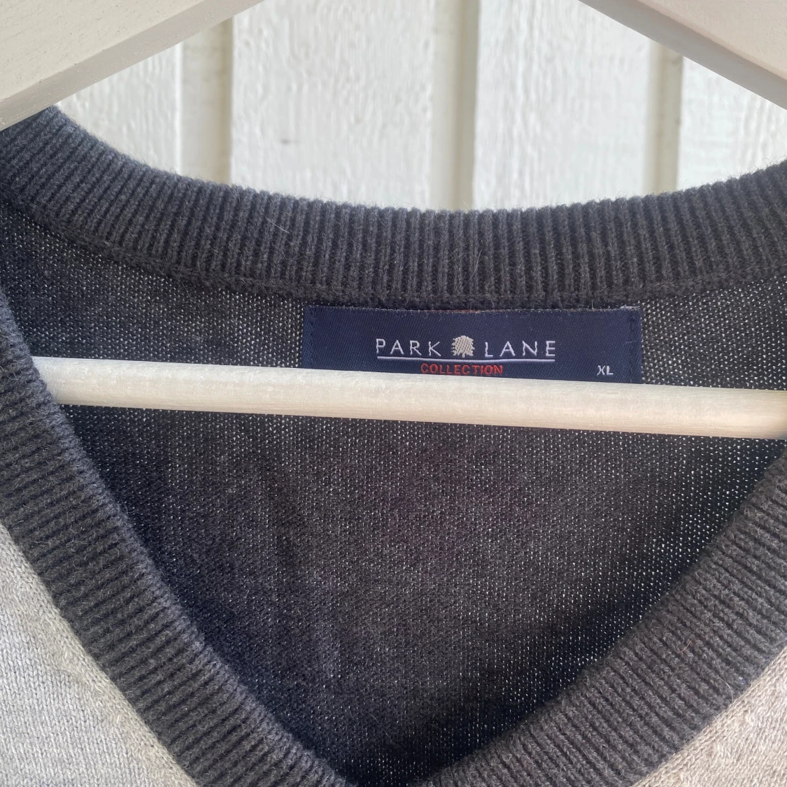 Långärmad tröja  - 90