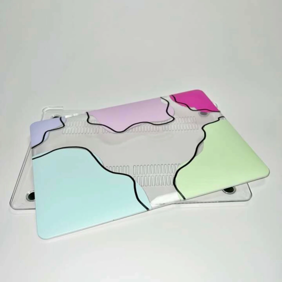 MacBook skal (MacBook Air 2011-2017) - 92