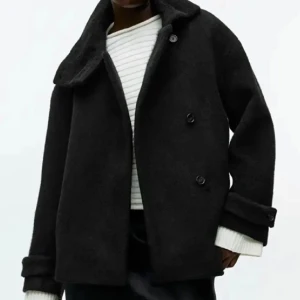 Arket jacka  - en jacka från arket som inte längre kommer till användning, väldigt fint skick. Nypris 1800