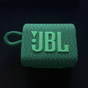 JBL go 3 - Mycket bra skick har andvändits några gånger.