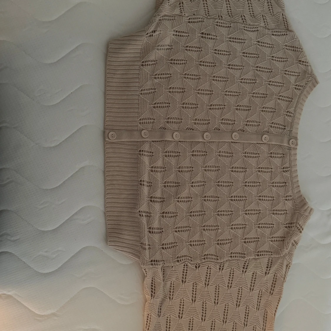 Kroppad 3 kvart - 91