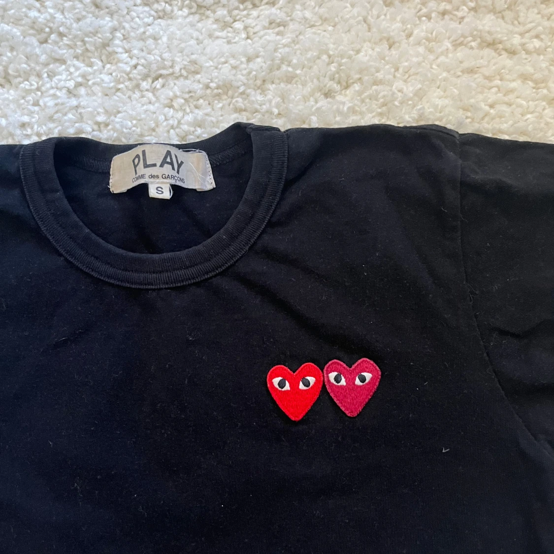 Comme des Garcons - 90
