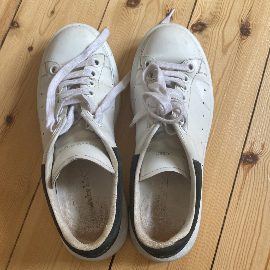 Alexander mcqueens - 90