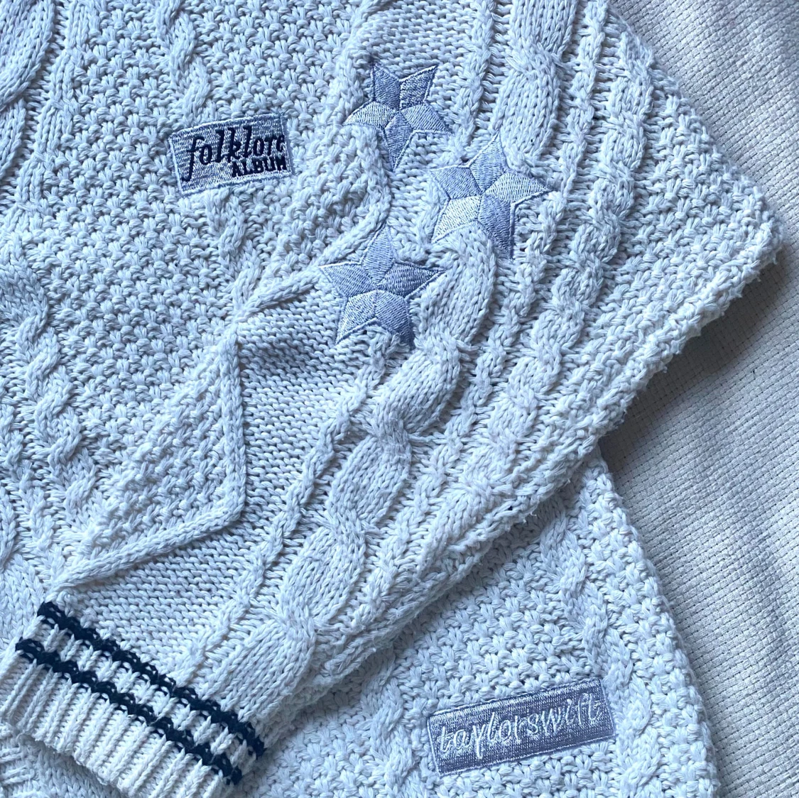 folklore cardigan⭐️ - 91