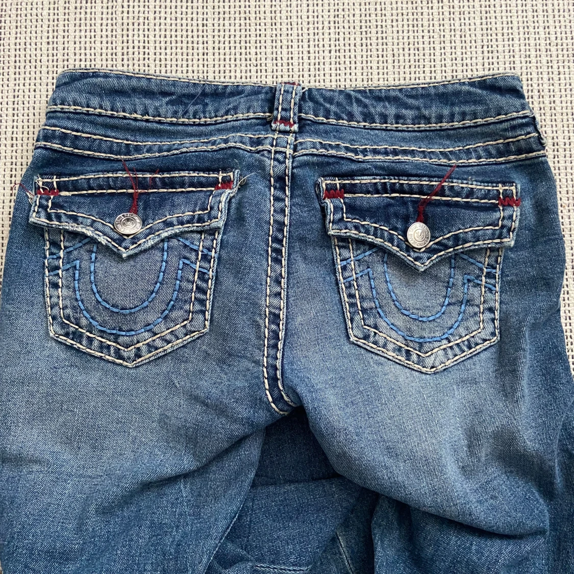 True religion jeans - 2