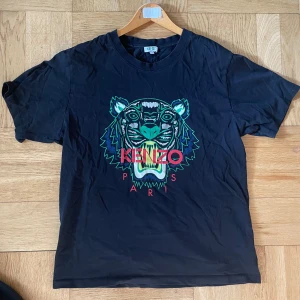 Kenzo tshirt - Äkta Kenzo t-shirt, inga defekter