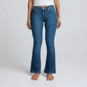 Bootcut jeans - Fina bootcut jeans i bra skick! 🥰 Storlek waist M Length 31. Nypris ca 700.