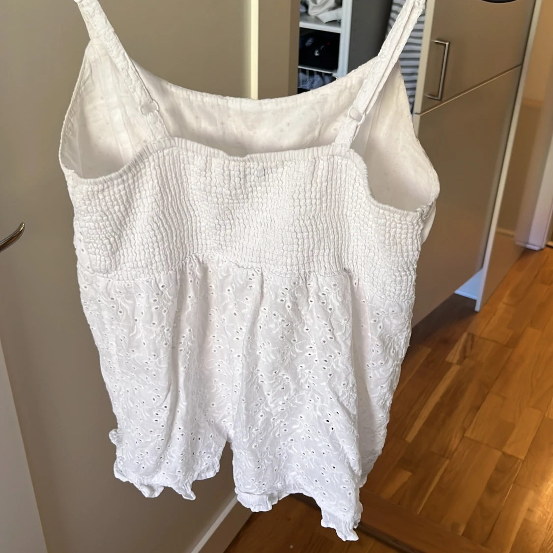 Supergulligt linne  - 90