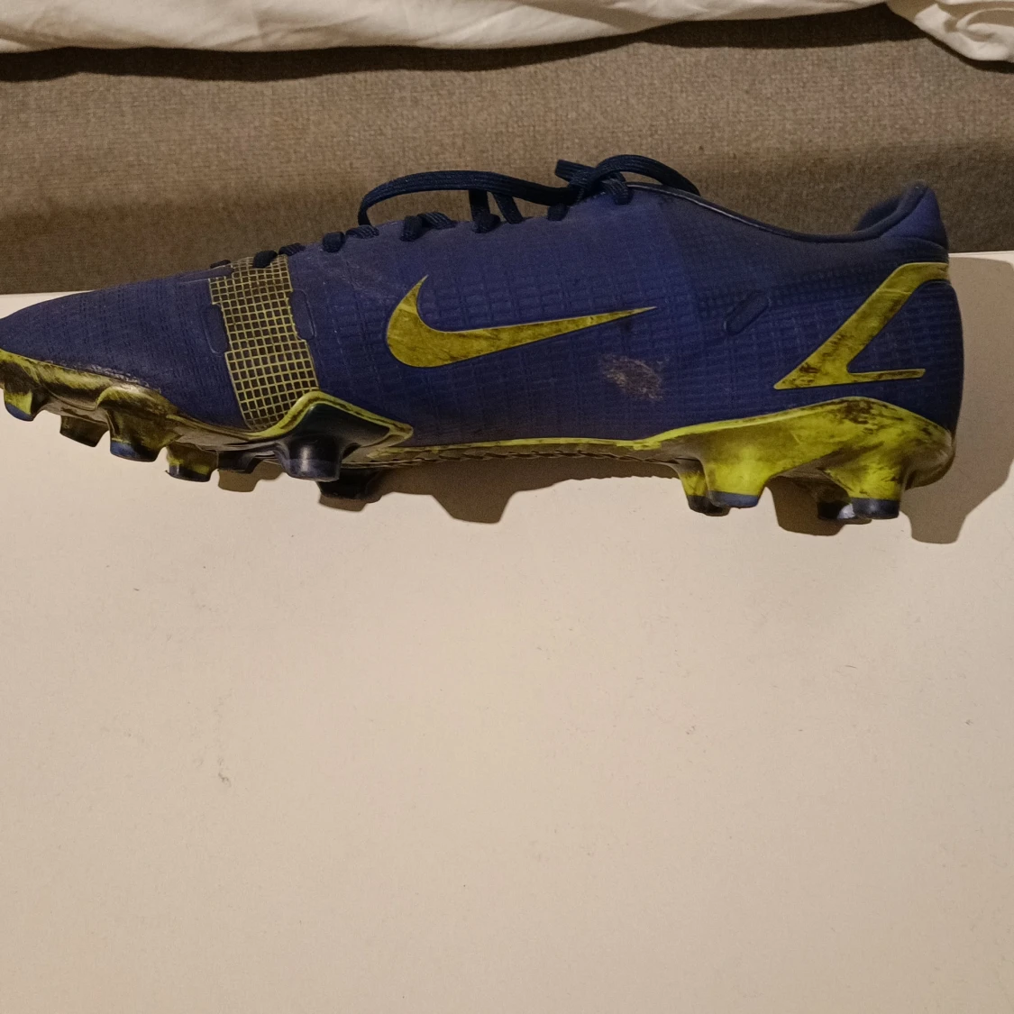 Nike mercurial fotbollskor - 92