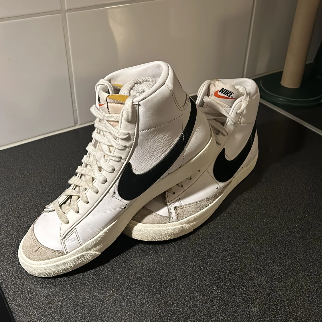 Nike blazzers - 90