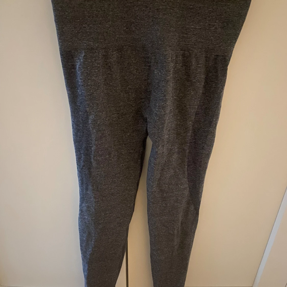 Grå leggings - 90