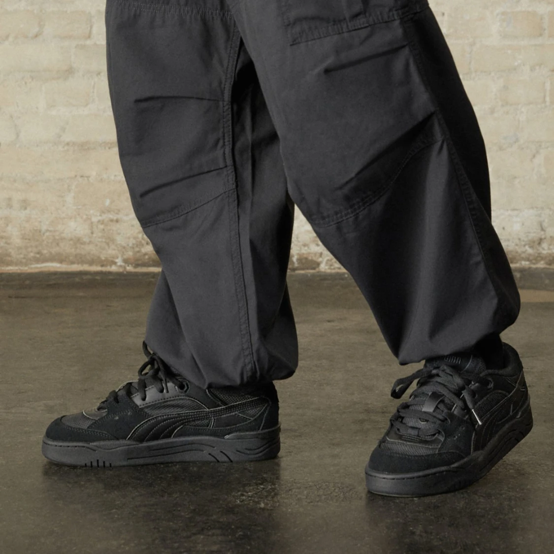 Puma 180 unisex Skateskor