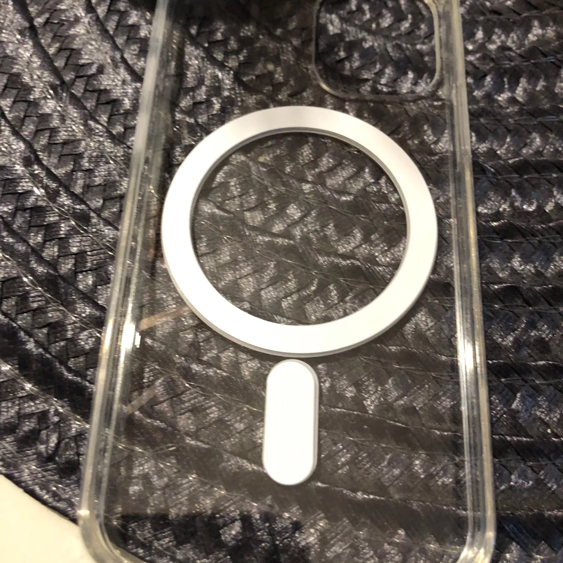 Ett helt nytt skal till iPhone 12Mini - 92