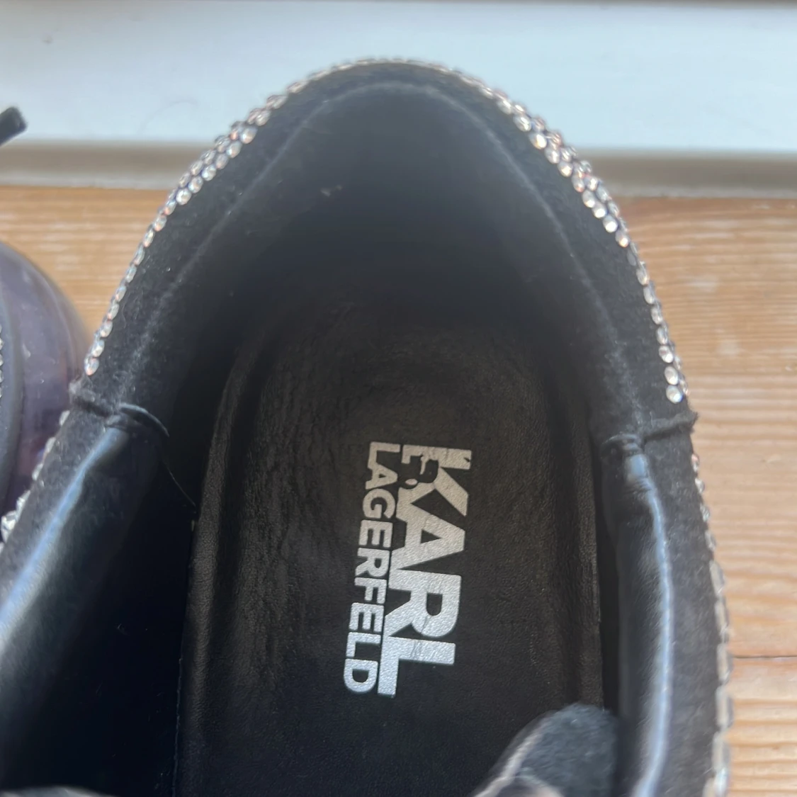 Karl Lagerfeld  - 91