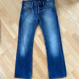 Diesel Jeans W29 - Diesel Jeans i storlek W29. Väldigt bra skick