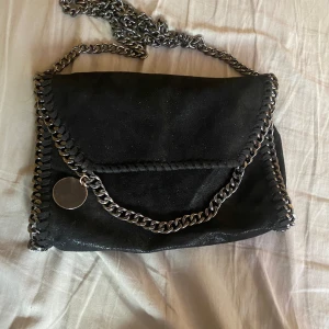 Kedje väska💕 - En fin vanlig väska💕