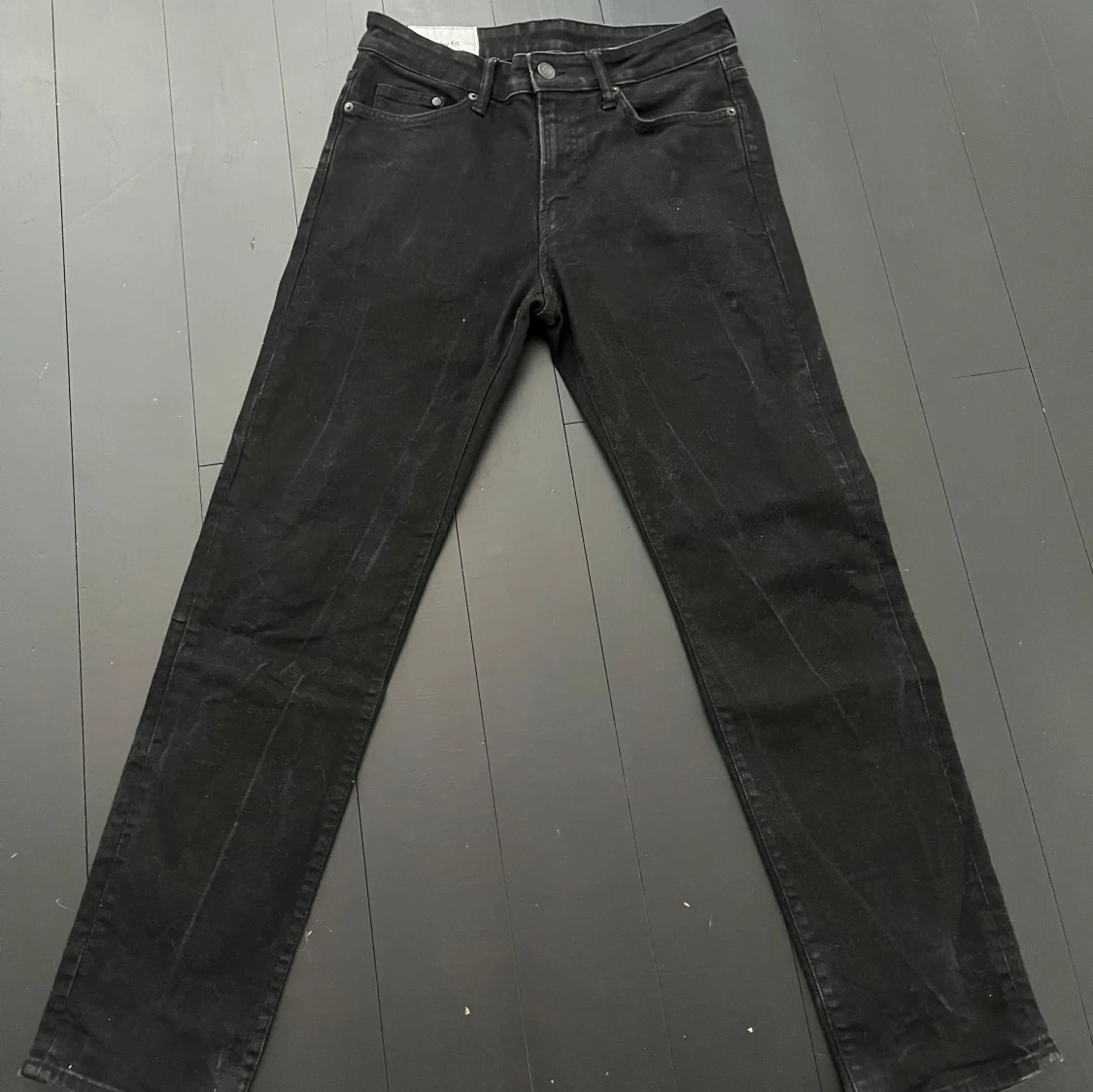 HM jeans regular fit