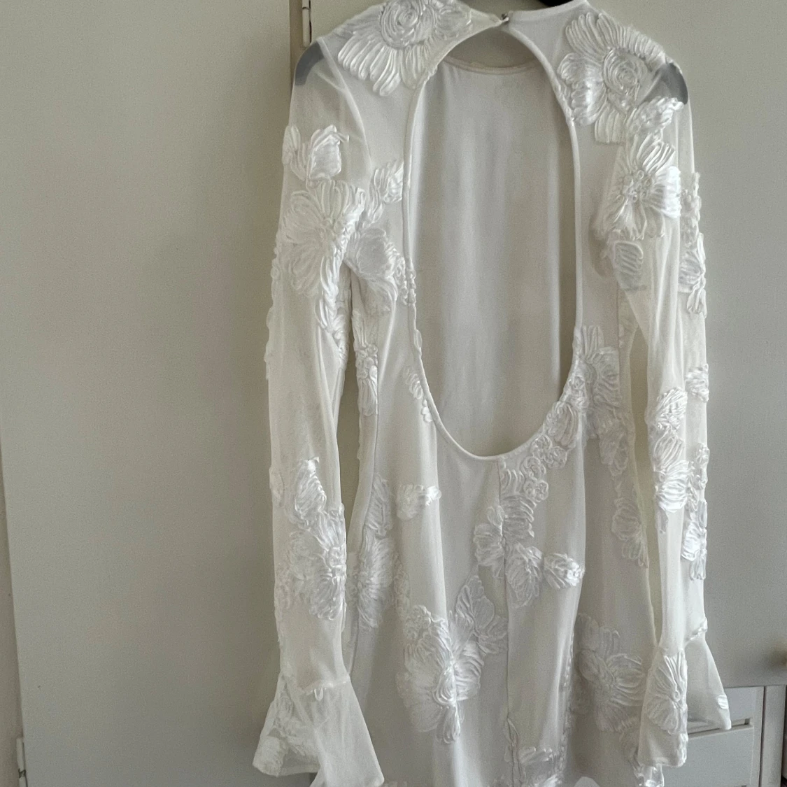 Sommar klänning  - 91