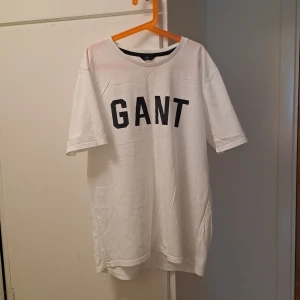 En gant T-shirt  - Nästan aldrig använd, säljer pogrund av att ddn är för liten.