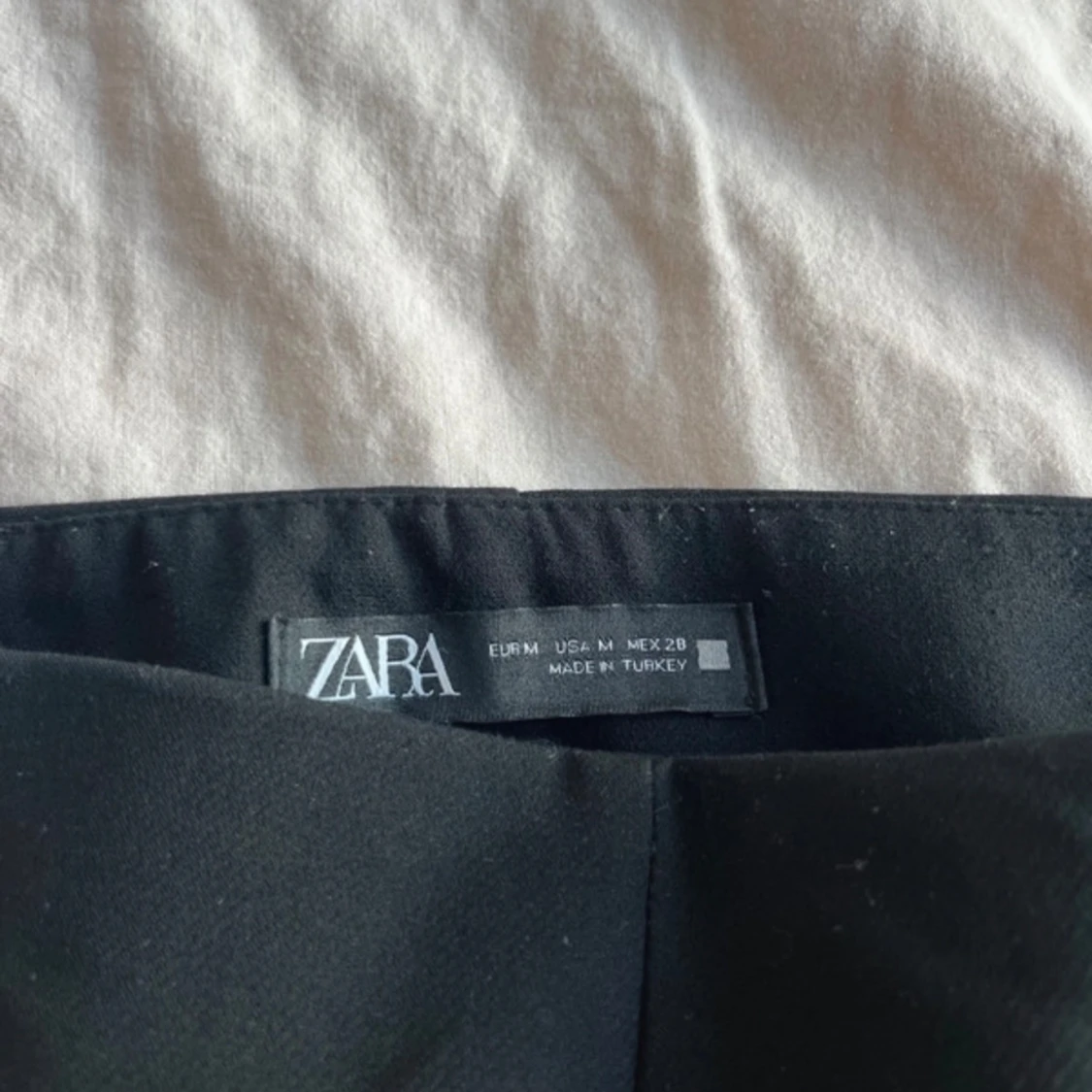 Zara shorts - 92