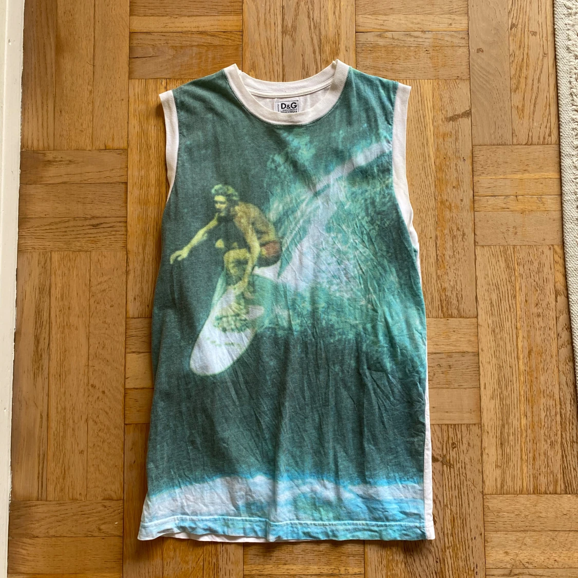 Dolce & Gabbana topp