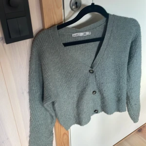 Kofta  - Fin kofta lite noppig men i bra skick 