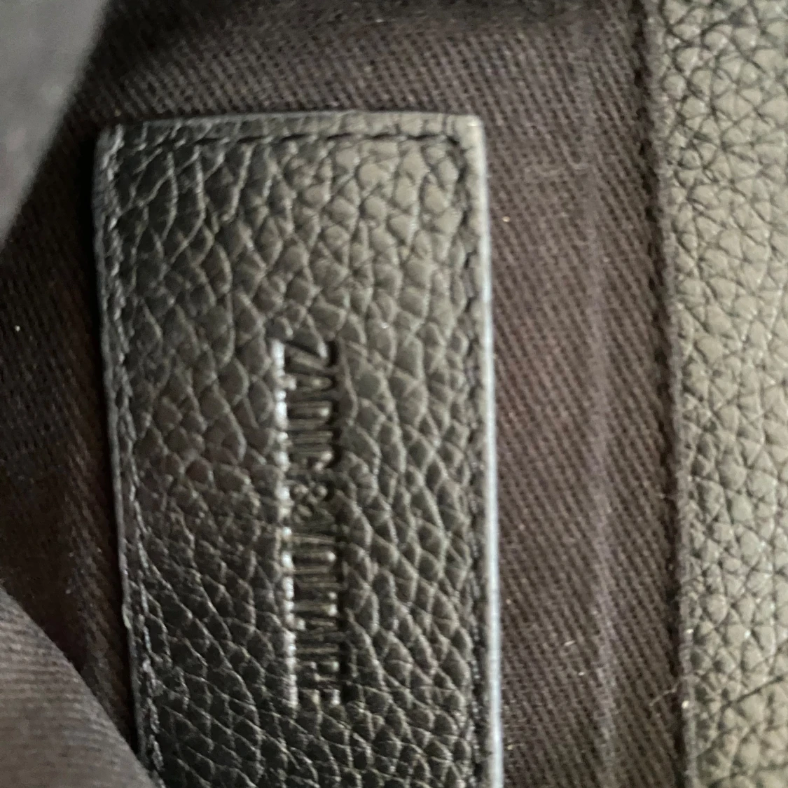 Zadig voltaire väska - 93