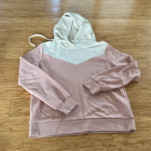 Hoodie - Fint sick utan fläckar 