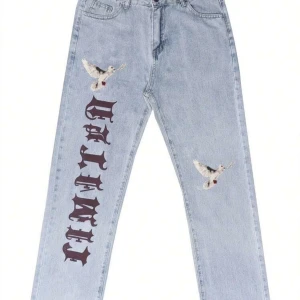 Herr jeans  - Stil , helt Ny
