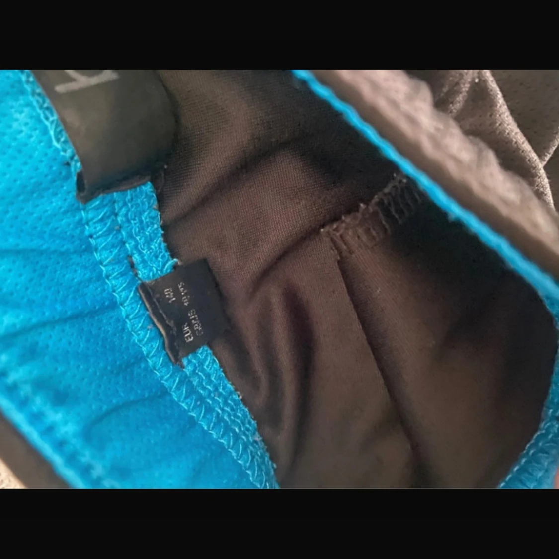 Shorts strl 140  - 91