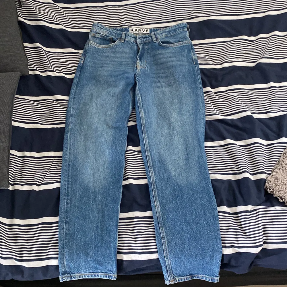 Jeans från carlings storlek W30. Jeans & Byxor.