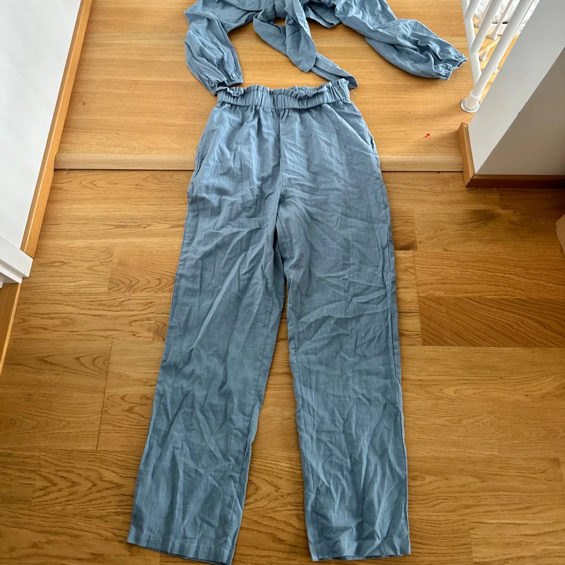 Topp och byxa set - 91