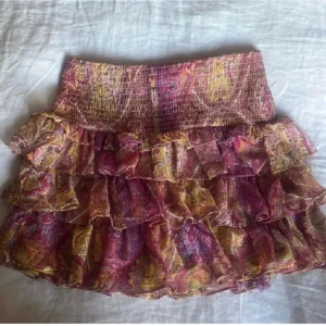 Zara kjol - Bra skick storlek s