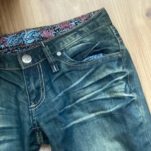 Jeans - Superfina jeand