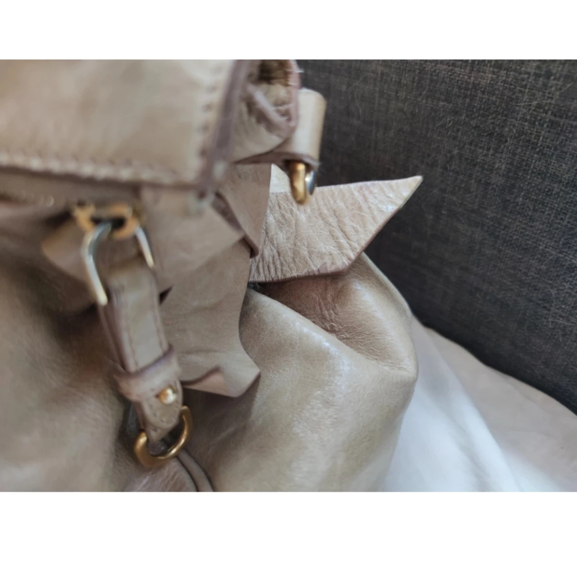 Miu Miu handväska ✨✨ - 92