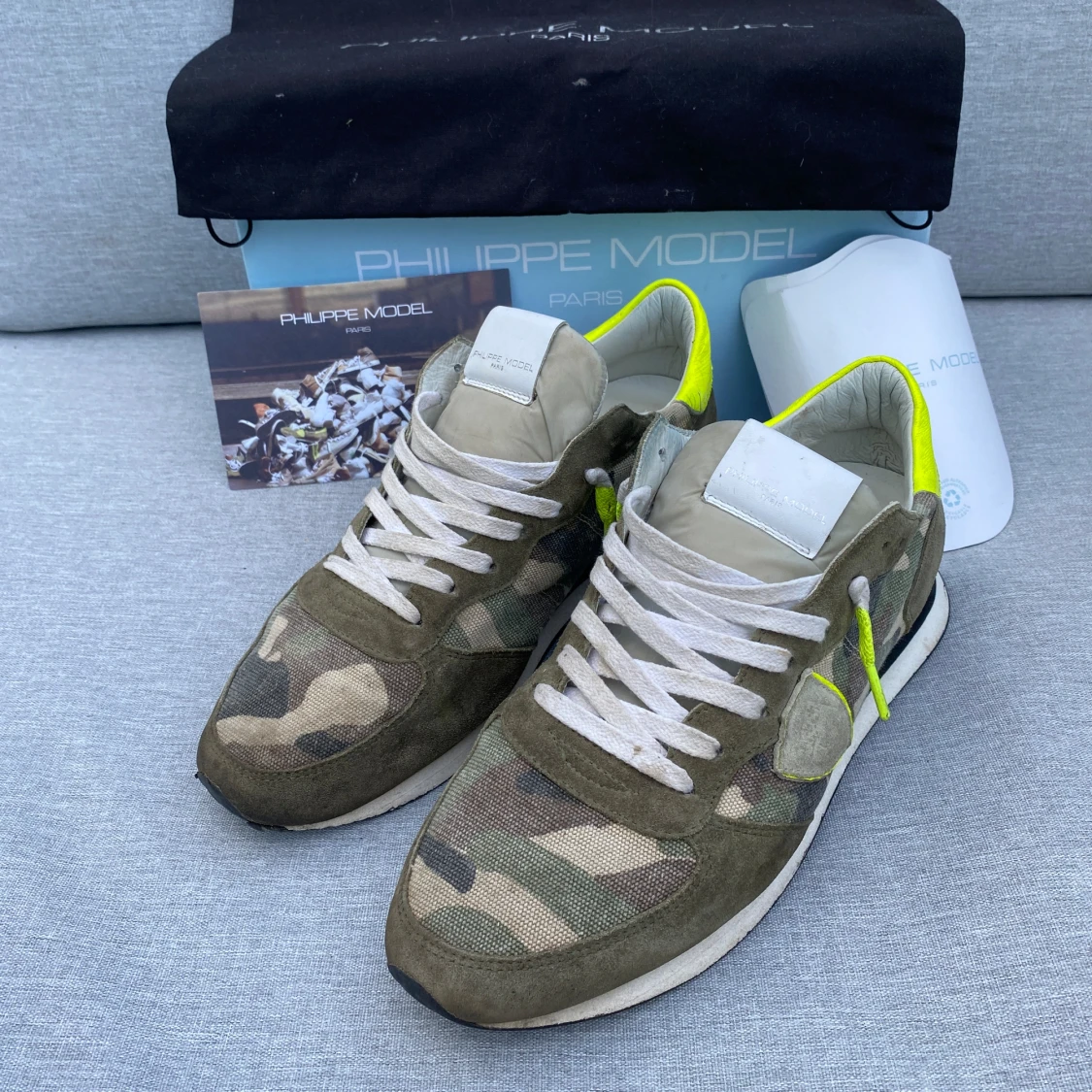 Philippe models !ALLT OG! - 90