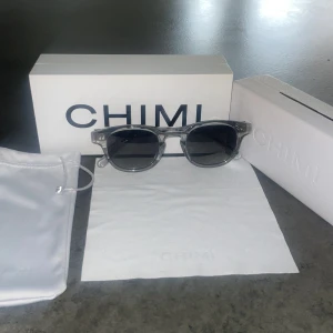 CHIMIS - Säljer mina chimis. Skicket är väldigt bra, allt finns med som låda m.m.