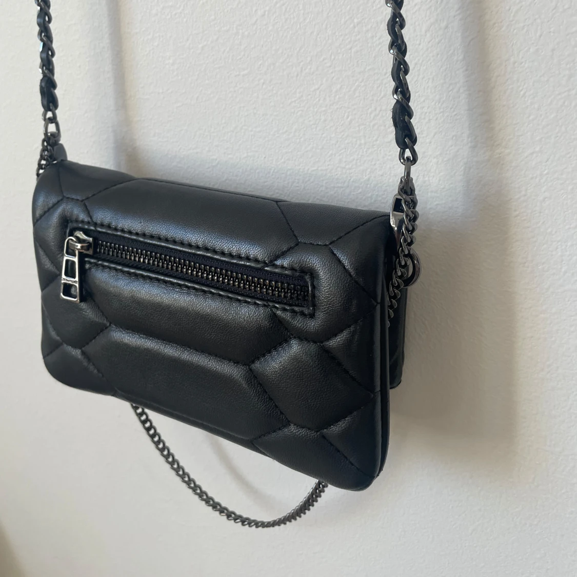 Zadig & Voltaire väska - 91