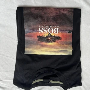 Hugo boss tshirt - Storlek m