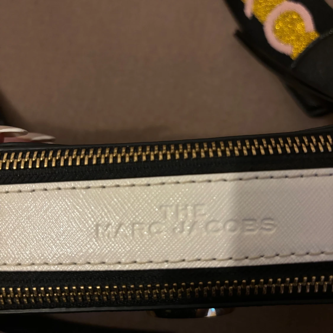 Marc Jacobs väska - 91