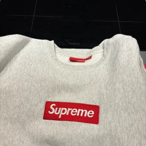 Supreme box logo crewneck - Cond 9/10