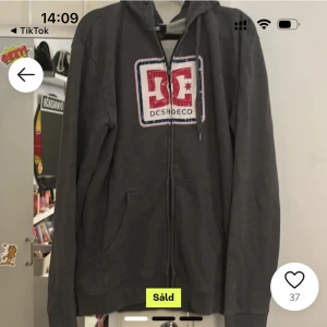 dc hoodie - jjj