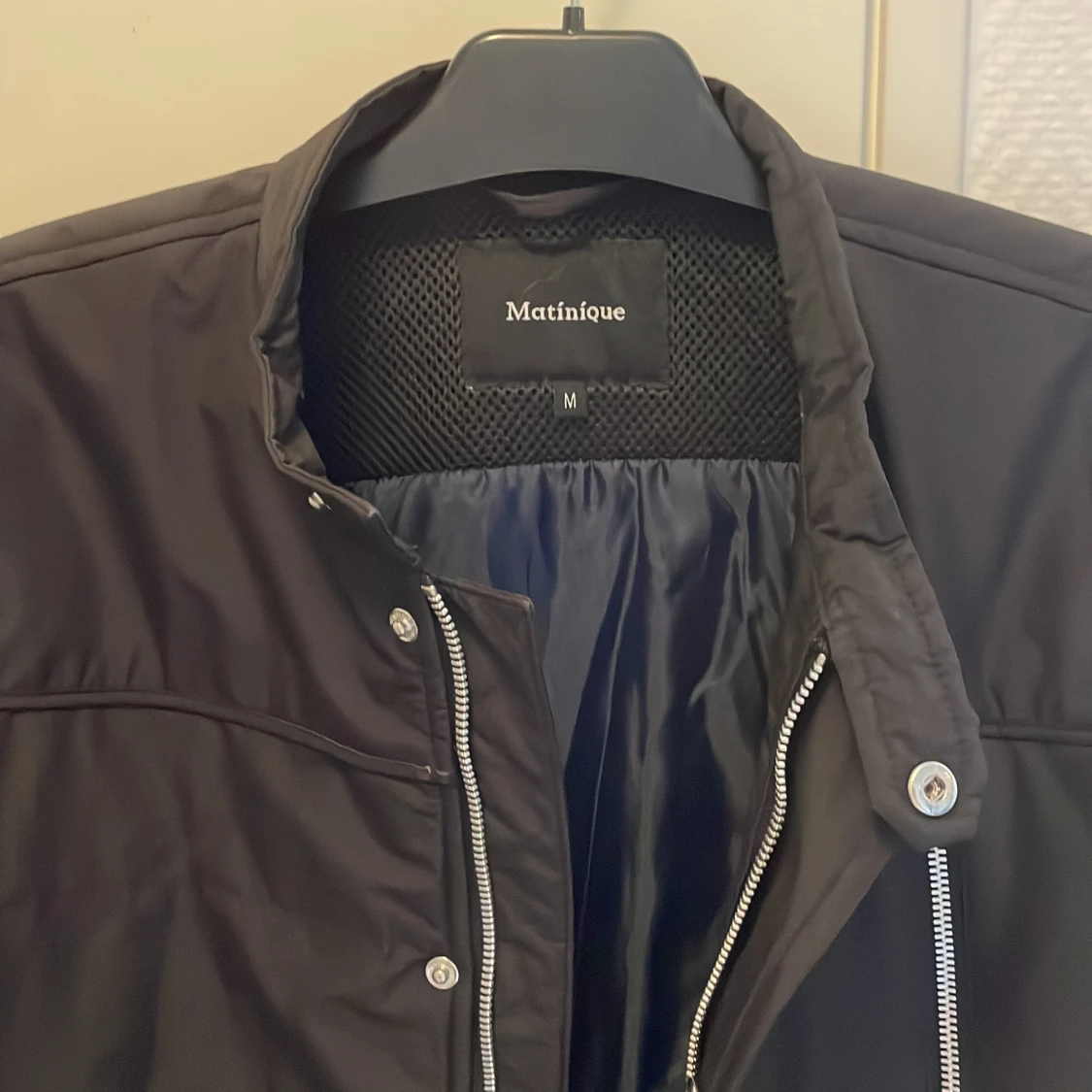 Jacka från Matinique  - 90