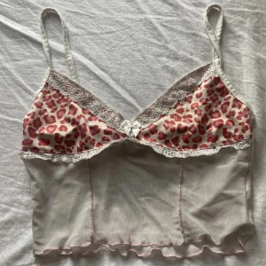 Linne  - Sommar linne i mesh 