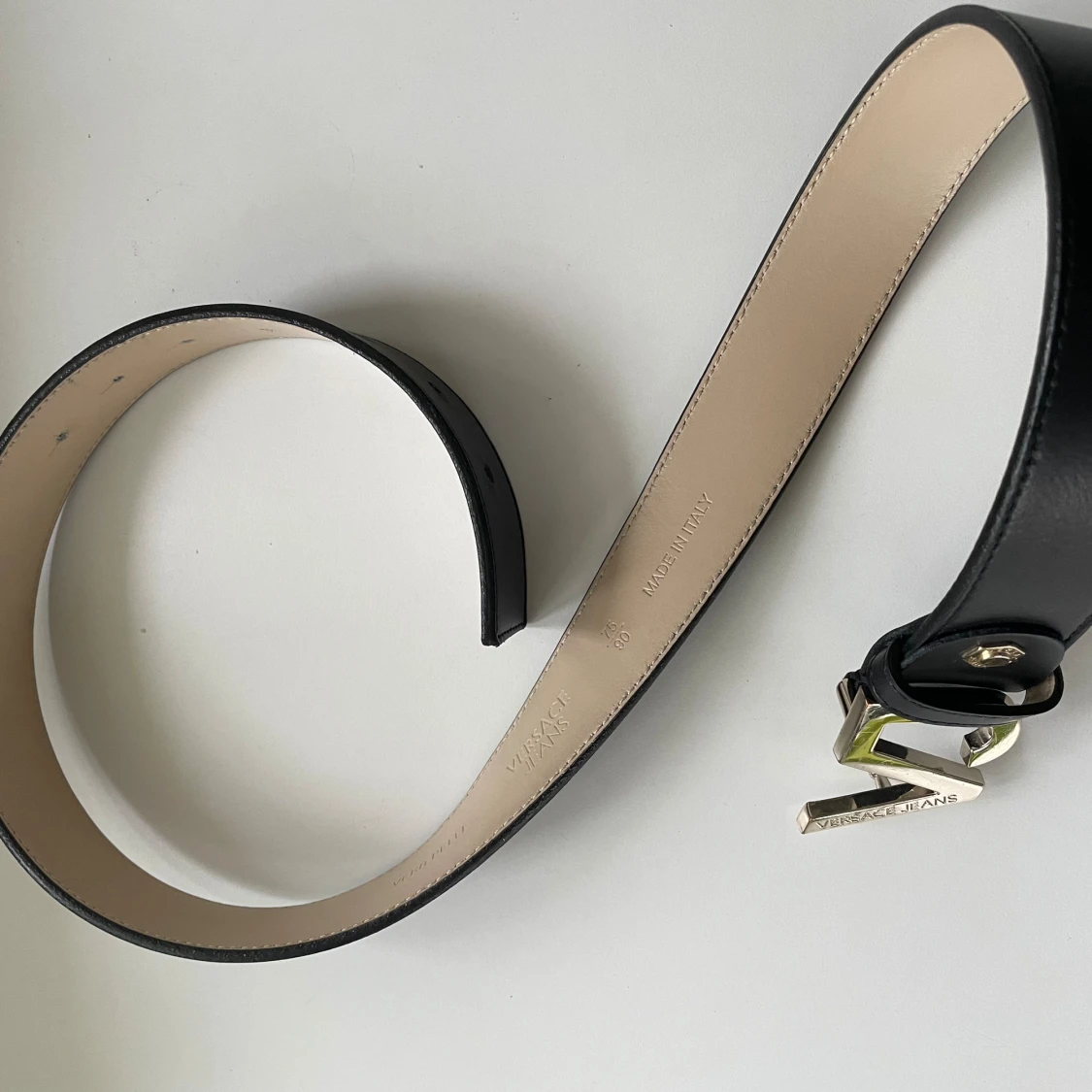 Versace bälte - 3